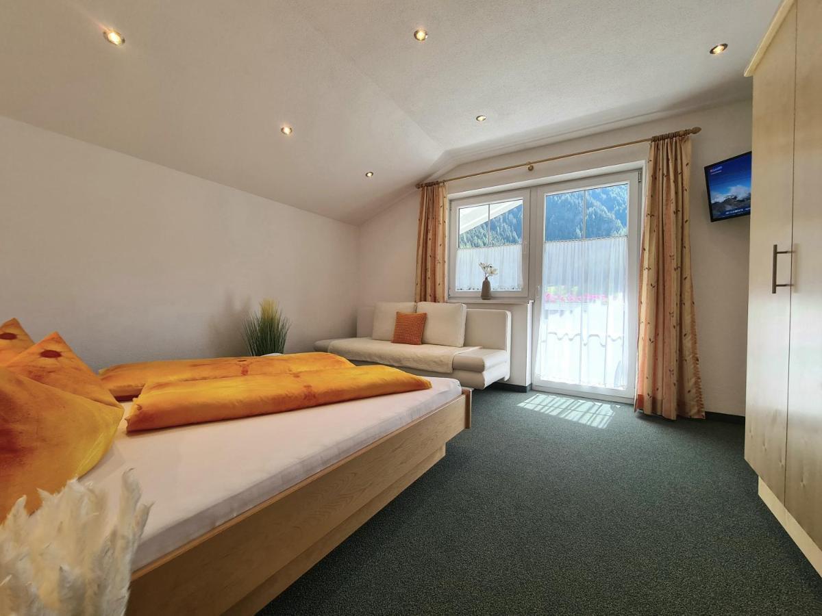 Appartement Skorpion Sölden Exterior foto